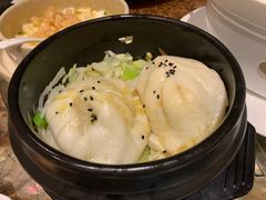 -阳澄湖费尔蒙酒店颐丰阁中餐厅(马鞍山西路店)