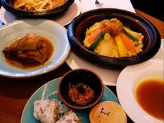 -Tajine Moroccan塔金摩洛哥中东餐厅