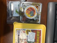 -小川洋风料理(大悦城店)
