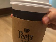 -Peet's 皮爷咖啡(乐峰店)