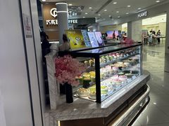 -凯德MALL(西直门店)
