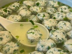 -旺角小渔村(二马路店)