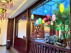 -古韵轩·江浙融合菜(梁溪店)