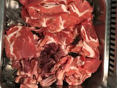 -泽成冰煮羊(非·遗东岸国际店)