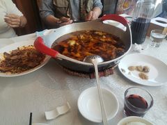 -辣婆婆(航天桥店)