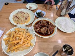 -贤花饭店(城阳店)