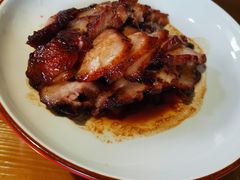 -凤阁楼果木烧鹅(鹤山陈山店)