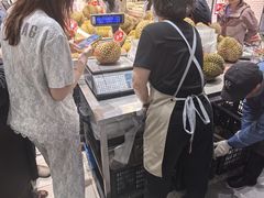 -7fresh七鲜(大族广场店)