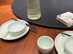 -老馆子·建德菜·山肴鱼鲜(海威新界店)