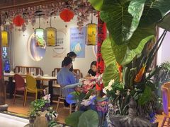 -春天里餐厅(西田城店)