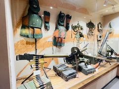 -洞头先锋女子民兵连纪念馆