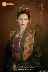 -盘子女人坊古装写真摄影(天津总店)