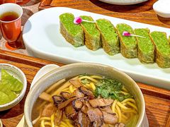 -安多素食(广仁寺路店)