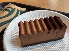 -星巴克(来福士2F店)