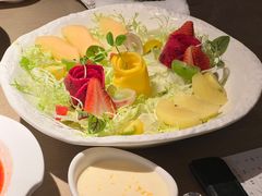 -波特曼西餐厅(中央大街店)