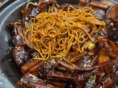 -回味黑鸭煲·始于2006(万松园店)