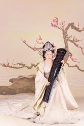 -盘子女人坊古装写真摄影(天津总店)