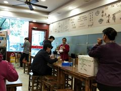 大堂-老裕缘汤包馆(嘉善路店)