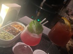 -瑞吉吧 The St·Regis Bar(长沙瑞吉酒店)