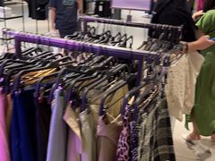 -ZARA(凯德乐峰广场店)
