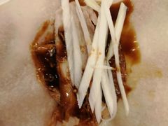-大鸭梨烤鸭店(朝阳路店)