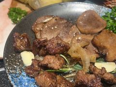 -桃夭日式料理(国信店)