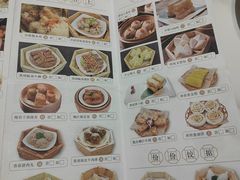 -粤食堂(天津和悦汇店)