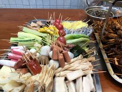 -谢智冷沾沾(马家巷总店)