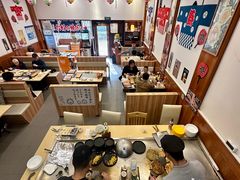 -日葵 大阪烧ひまり(仙霞路店)