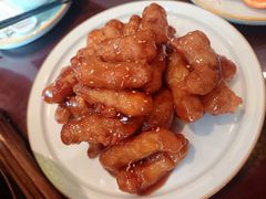 -恭敬李·烤鸭(天坛北门店)