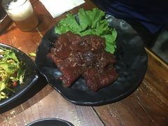 -红小姐的烤肉店(西三旗店)