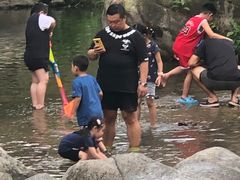 -北京水岸山吧度假村(雁栖镇店)