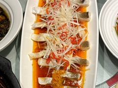-小隐院子·庭院餐厅(大学城后湖店)