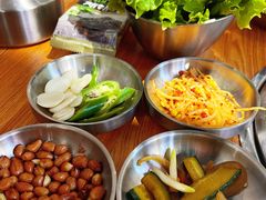 -哼蟹二将·烤肉酱蟹(合生汇店)