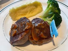 -Wolfgang’s Steakhouse 沃夫冈牛排馆(上海白玉兰广场店)