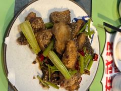 -全聚贤餐厅·湖北家常菜(沙湖店)