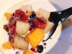 -悸动(山东烟台万达广场店)