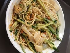 -天下粮仓(解放东路店)