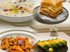 -茉里粤菜(皇姑万象汇店)