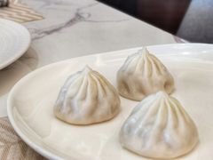 -湖景知味西餐厅•自助餐• 轻食(南京金茂威斯汀大酒店)
