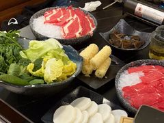 -熹悟海鲜火锅·广式打边炉
