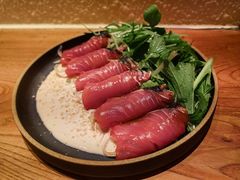 -RONIN Snack Bar