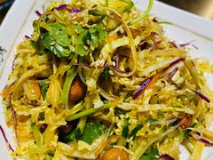 -小俩口烧烤东北菜(双井店)