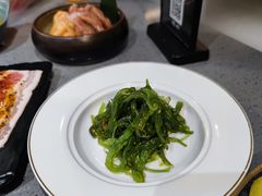 中华海草-妥妥烤肉料理(昙华林店)