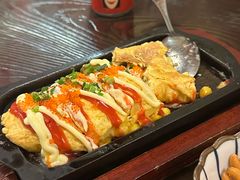 -吉炙烧鸟•本格料理(国际商贸城店)