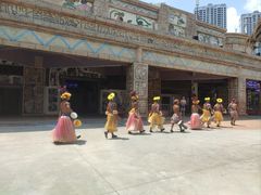 -武汉玛雅海滩水公园