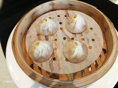 -听松楼·花园酒店·自助餐厅(红梅公园店)