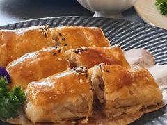 -南海渔村·徐博馆(琶洲店-粤菜养生宴)