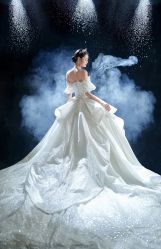 -蒙太奇婚纱摄影(万达店)