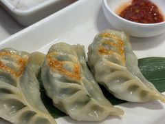 广式煎饺-南拳十三姨·潮汕砂锅粥·粤菜(西单大悦城店)